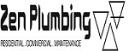 Zen Plumbing logo